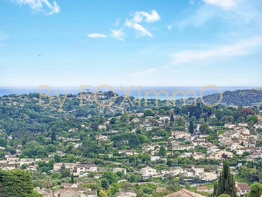 La Colle-sur-Loup, Alpes-Maritimesのヴィラ