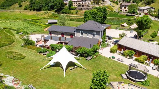 Casa di lusso a Comus, Aude