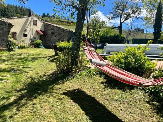 Элитный дом, Alboussière, Ardèche