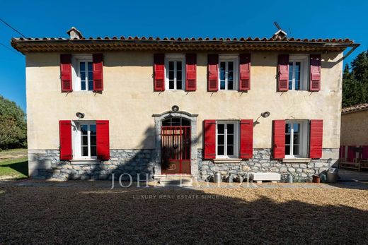Luxury home in Saint-Cyr-sur-Mer, Var