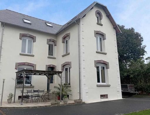 Luxury home in Gouesnou, Finistère