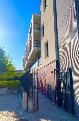 Apartment in Bois-Colombes, Hauts-de-Seine
