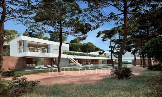 别墅  Es Cubells, Illes Balears