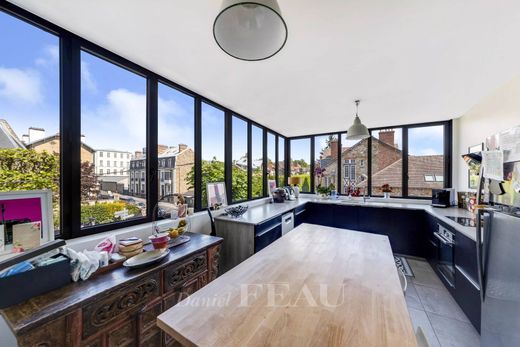 Duplex in Le Chesnay, Yvelines