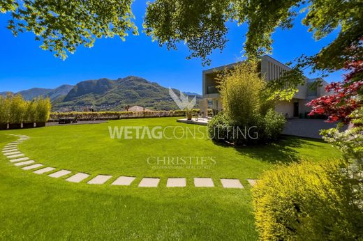 Βίλα σε Montagnola, Lugano