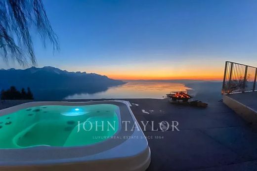 豪宅  出售 Montreux