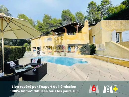 Luksusowy dom w La Gaude, Alpes-Maritimes