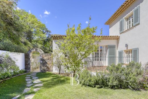 Luxury home in Ramatuelle, Var