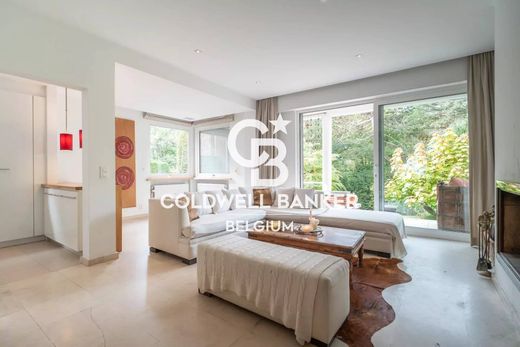 Casa de lujo en Watermael-Boitsfort, Bruselas