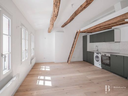 Apartamento - Temple, Rambuteau – Francs Bourgeois, Réaumur, Paris