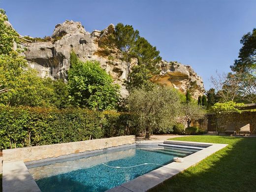 Casa de lujo en Les Baux-de-Provence, Bocas del Ródano