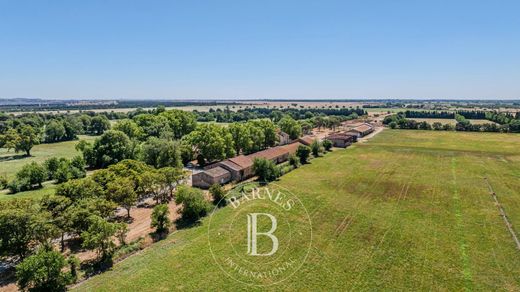 Boerderij in Salon-de-Provence, Bouches-du-Rhône