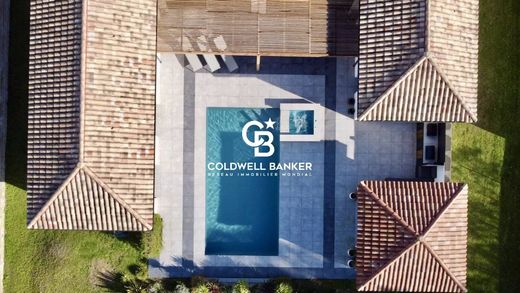 Saint-Geours-de-Maremne, Landesの高級住宅