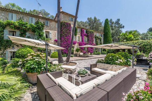 Casa de luxo - Valbonne, Alpes Marítimos
