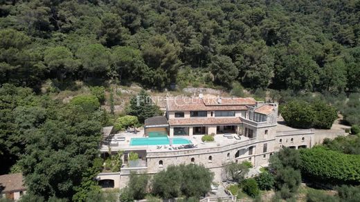 Luxury home in Grasse, Alpes-Maritimes