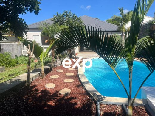 Le Tampon, Réunionの高級住宅