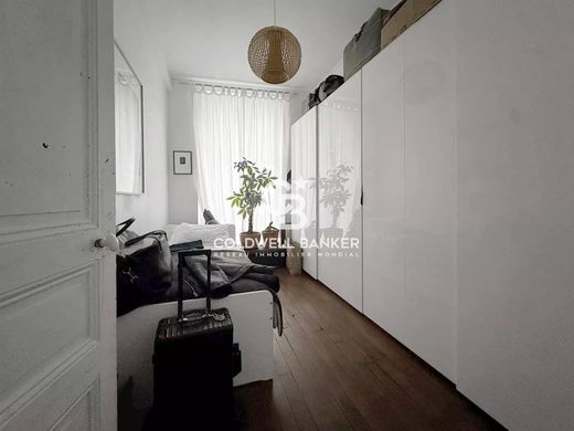 Piso / Apartamento en Temple, Rambuteau – Francs Bourgeois, Réaumur, Paris