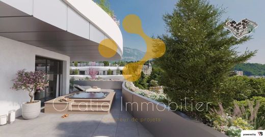 Appartamento a Aix-les-Bains, Savoia