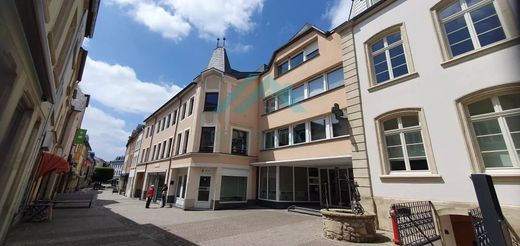 Appartement in Grevenmacher