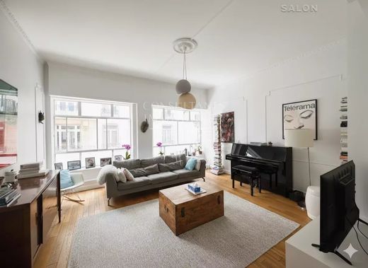 Apartamento - La Muette, Auteuil, Porte Dauphine, Paris