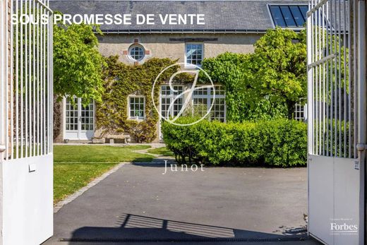Luxury home in Vertou, Loire-Atlantique