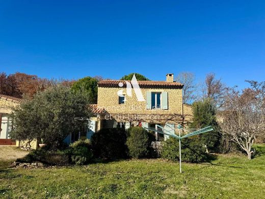 Luxury home in Gordes, Vaucluse