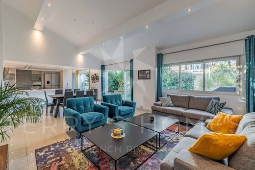 Luxe woning in Cannes, Alpes-Maritimes