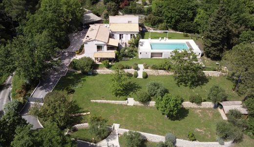 Luxus-Haus in Tourrettes-sur-Loup, Alpes-Maritimes