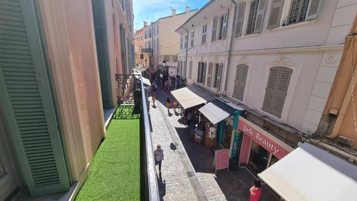 Apartamento - Cannes, Alpes Marítimos
