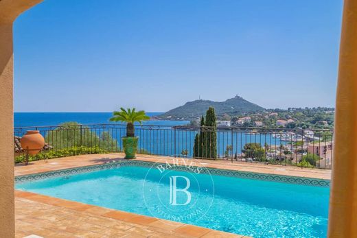 Villa in Saint-Raphaël, Var