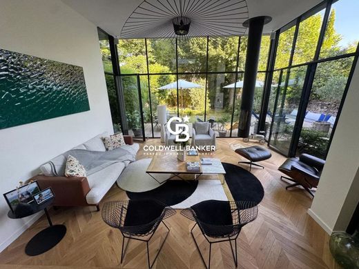 Casa de lujo en Nantes, Loira Atlántico