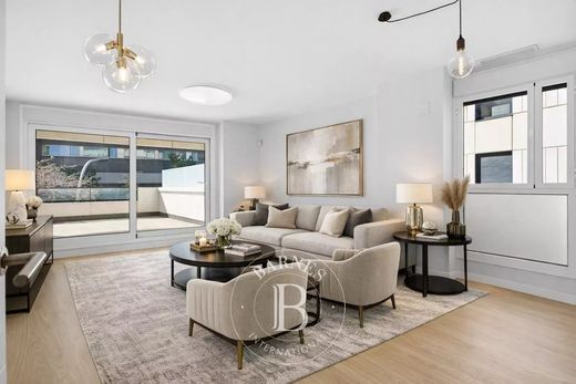 Appartement à Barcelone, Province de Barcelone