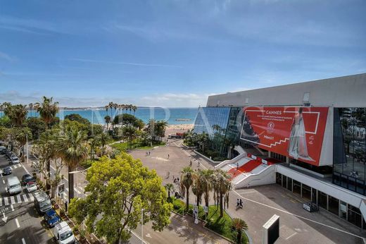 Apartment in Cannes, Alpes-Maritimes