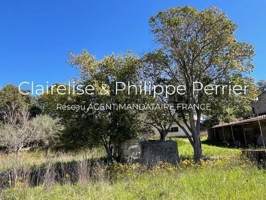 Luxus-Haus in Saint-Antonin-du-Var, Var
