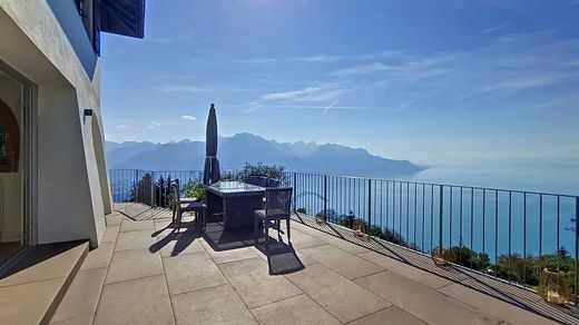 Luxury home in Caux, Riviera-Pays-d'Enhaut District