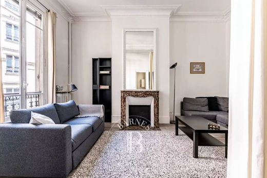 套间/公寓  Monceau, Courcelles, Ternes, Paris