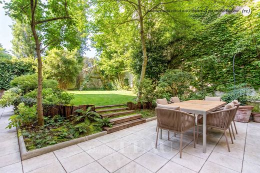 Apartment in Montparnasse, Alésia, Montsouris, Paris
