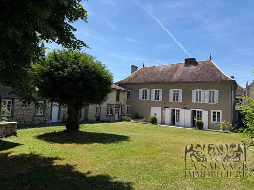 Luxe woning in Dienville, Aube