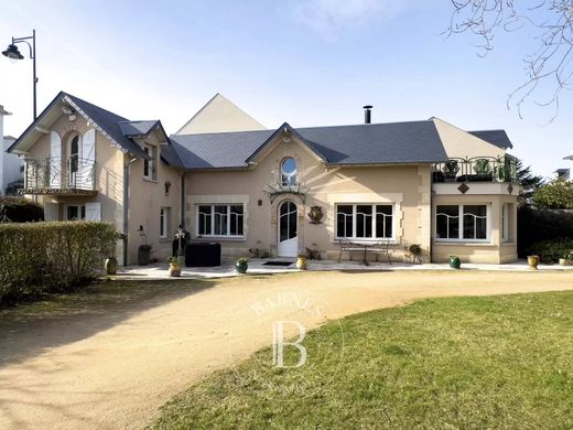 Casa di lusso a Saint-Aubin-sur-Mer, Calvados