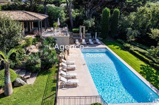 Villa in Saint-Tropez, Var