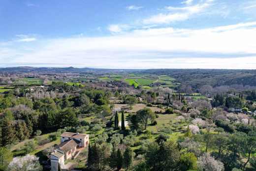 Luxe woning in Uzès, Gard