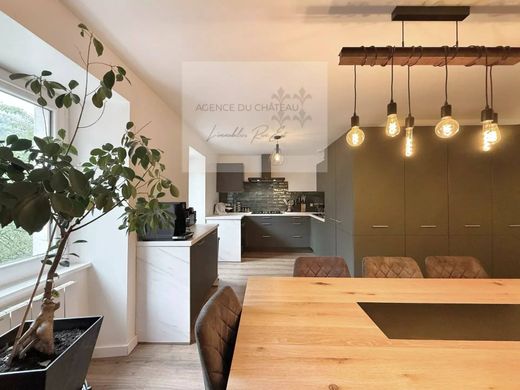 Appartement in Thônes, Haute-Savoie