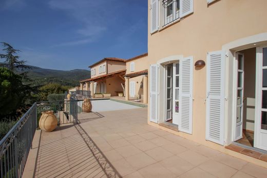 Villa à Fayence, Var