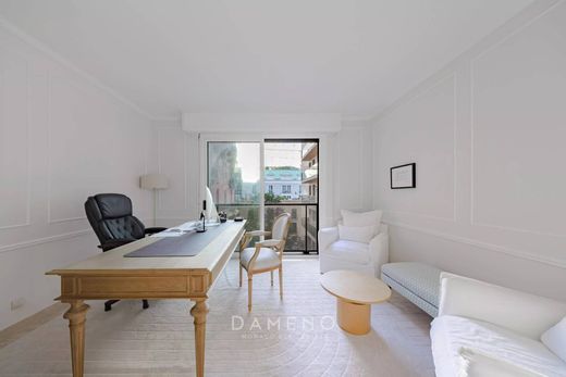 Appartement in Monaco