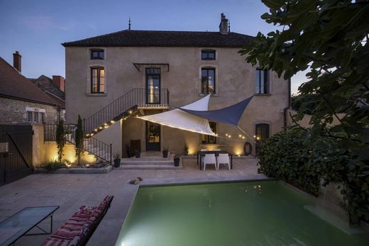 Luxus-Haus in Pommard, Cote d'Or