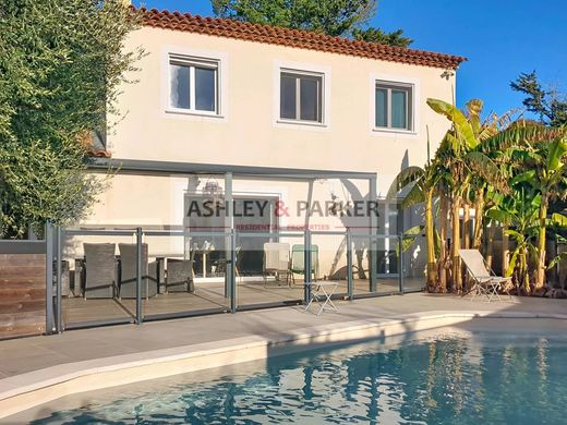 Элитный дом, Vence, Alpes-Maritimes