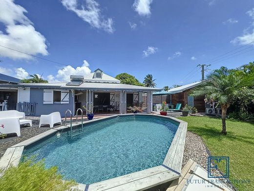 Villa in Saint-François, Guadeloupe