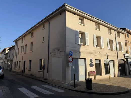 Residential complexes in Mâcon, Saône-et-Loire