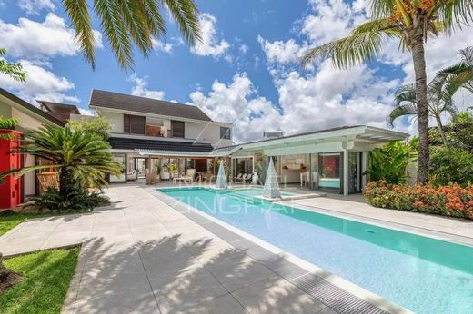 Grand Baie, Rivière du Rempart Districtのヴィラ