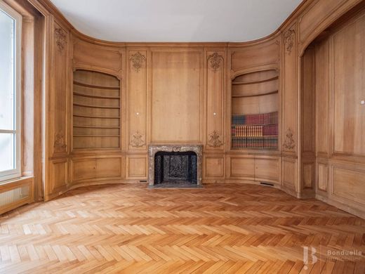 Apartamento - La Muette, Auteuil, Porte Dauphine, Paris